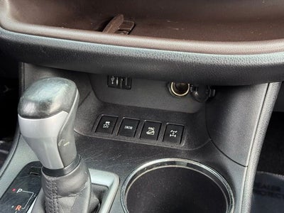 2014 Toyota Highlander LE Plus V6