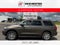 2008 Toyota Sequoia Limited UNKNOWN MILES