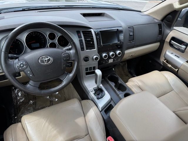 2008 Toyota Sequoia Limited UNKNOWN MILES