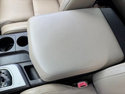 2008 Toyota Sequoia Limited UNKNOWN MILES