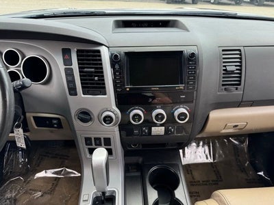 2008 Toyota Sequoia Limited UNKNOWN MILES