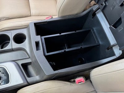 2008 Toyota Sequoia Limited UNKNOWN MILES
