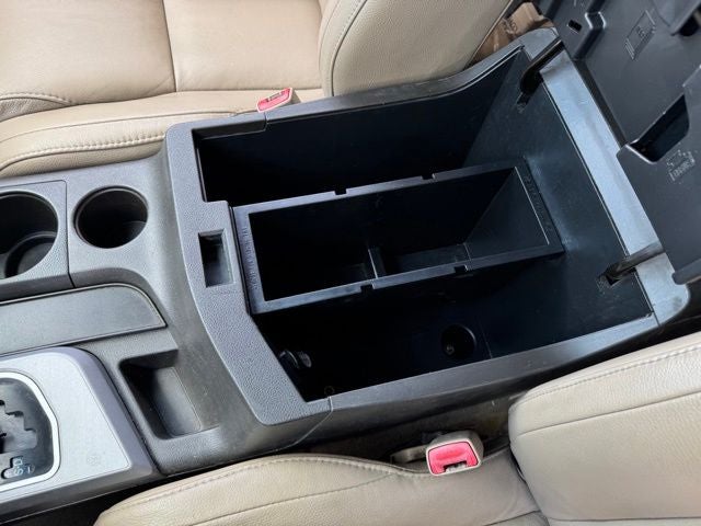 2008 Toyota Sequoia Limited UNKNOWN MILES