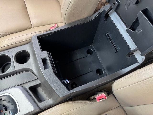 2008 Toyota Sequoia Limited UNKNOWN MILES