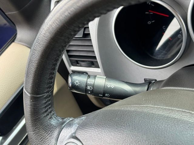 2008 Toyota Sequoia Limited UNKNOWN MILES