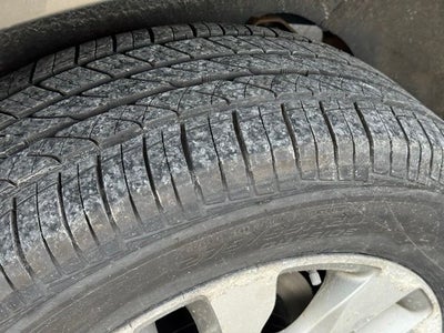 2008 Toyota Sequoia Limited UNKNOWN MILES