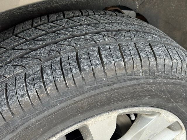 2008 Toyota Sequoia Limited UNKNOWN MILES