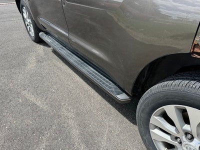 2008 Toyota Sequoia Limited UNKNOWN MILES