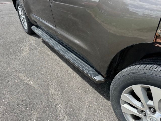 2008 Toyota Sequoia Limited UNKNOWN MILES