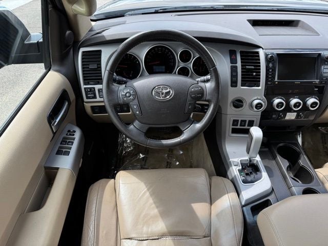 2008 Toyota Sequoia Limited UNKNOWN MILES
