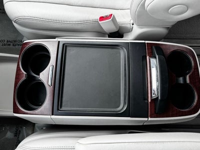 2013 Toyota Sienna XLE 7 Passenger