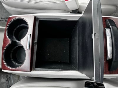 2013 Toyota Sienna XLE 7 Passenger