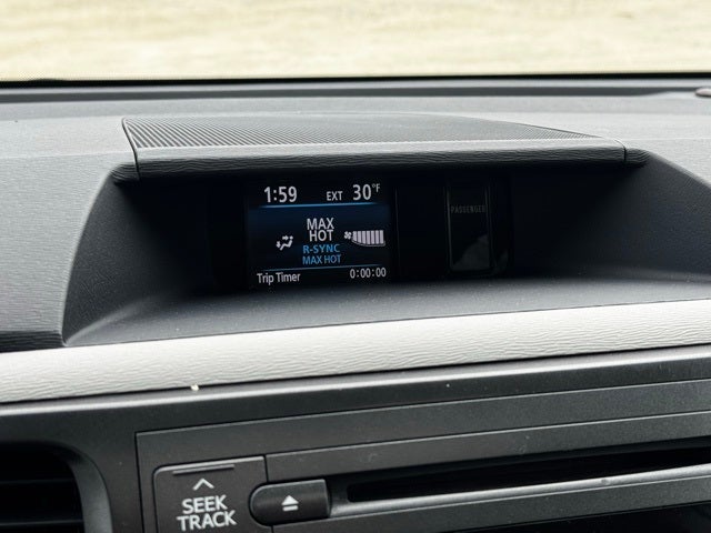 2013 Toyota Sienna XLE 7 Passenger