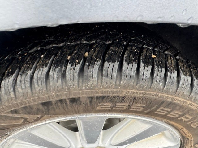 2013 Toyota Sienna XLE 7 Passenger