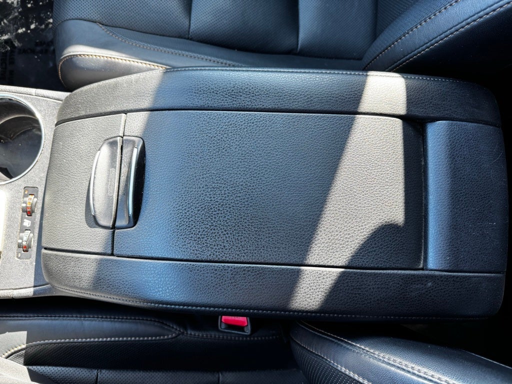 2015 Toyota Highlander Limited PRIOR SALVAGE TITLE