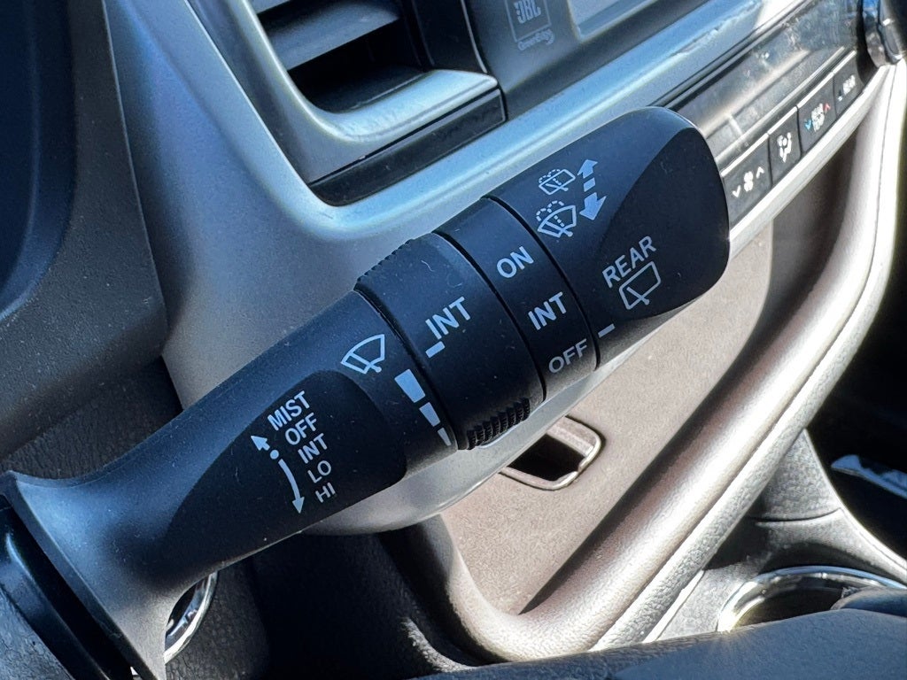 2015 Toyota Highlander Limited PRIOR SALVAGE TITLE