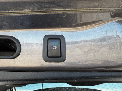 2015 Toyota Highlander Limited PRIOR SALVAGE TITLE