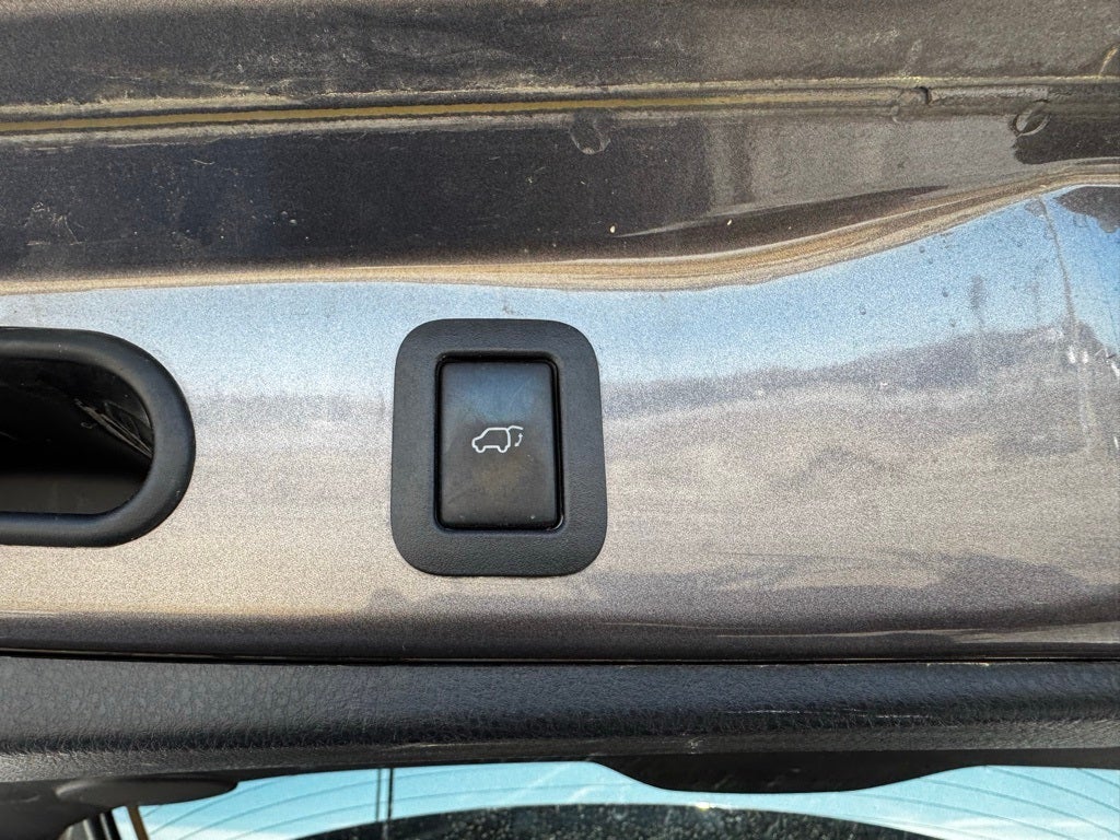 2015 Toyota Highlander Limited PRIOR SALVAGE TITLE