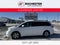 2013 Toyota Sienna LE 8 Passenger