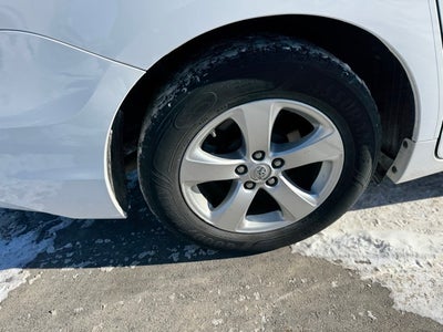 2013 Toyota Sienna LE 8 Passenger