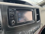 2014 Toyota Sienna XLE 8 Passenger