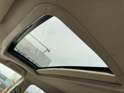 2014 Toyota Sienna XLE 8 Passenger