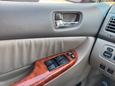 2010 Toyota Sienna XLE