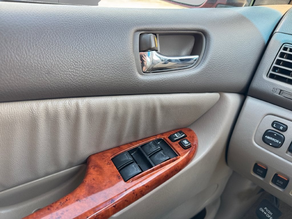 2010 Toyota Sienna XLE