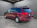 2010 Toyota Sienna XLE