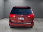2010 Toyota Sienna XLE