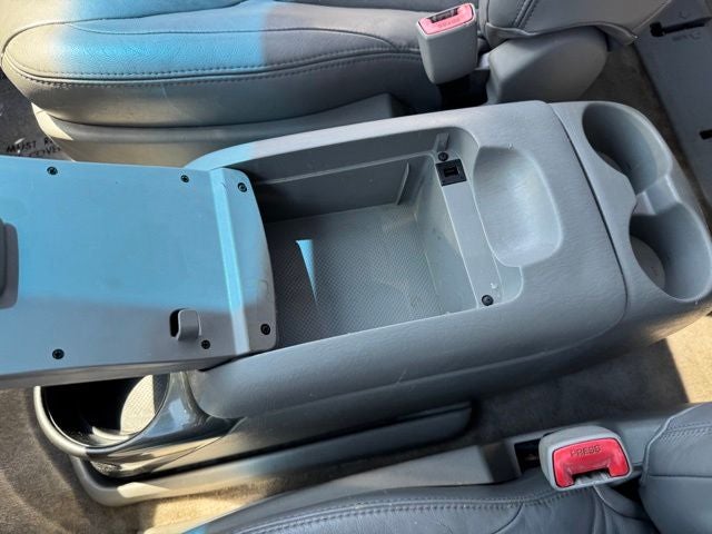 2005 Toyota Sienna XLE Limited