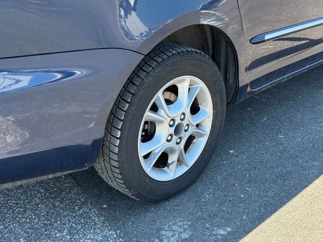 2005 Toyota Sienna XLE Limited
