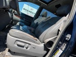 2005 Toyota Sienna XLE Limited