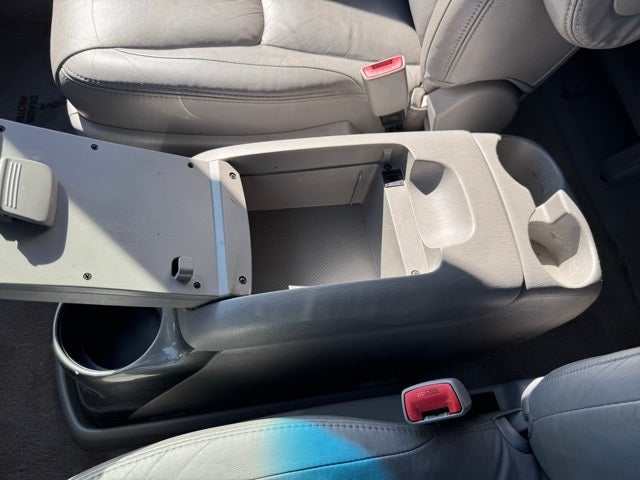 2005 Toyota Sienna XLE 7 Passenger