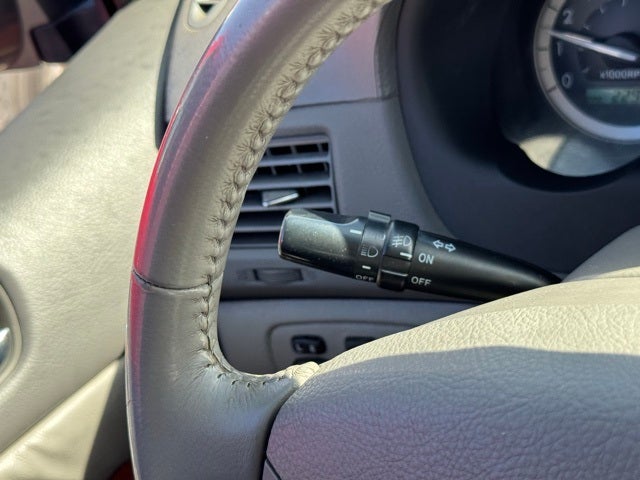 2005 Toyota Sienna XLE 7 Passenger