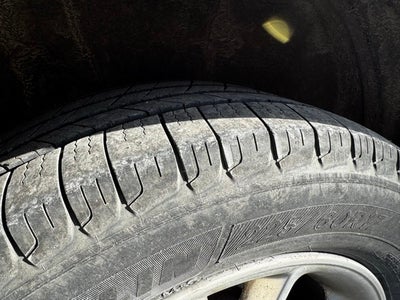 2005 Toyota Sienna XLE 7 Passenger