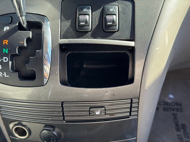 2005 Toyota Sienna XLE 7 Passenger