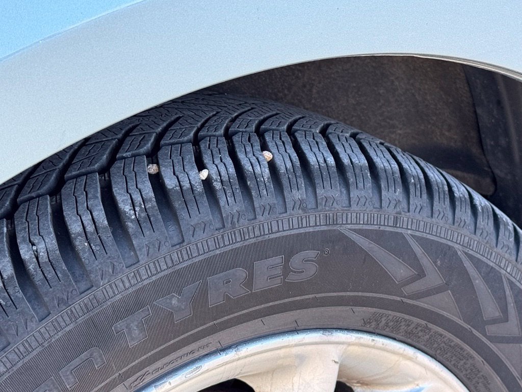 2006 Toyota Sienna XLE