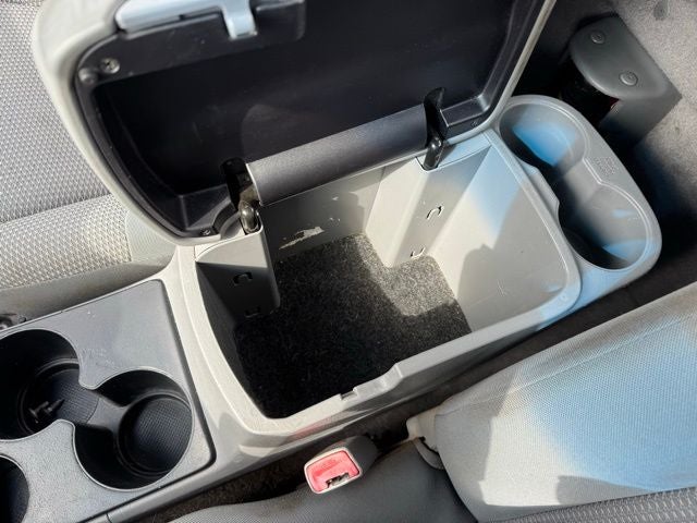 2007 Toyota Tacoma Base