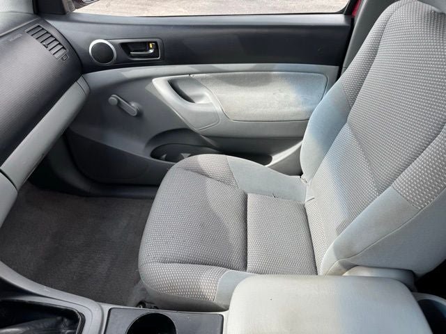 2007 Toyota Tacoma Base