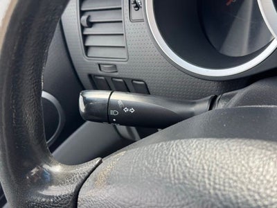 2007 Toyota Tacoma Base