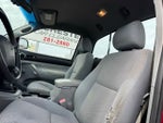 2007 Toyota Tacoma Base