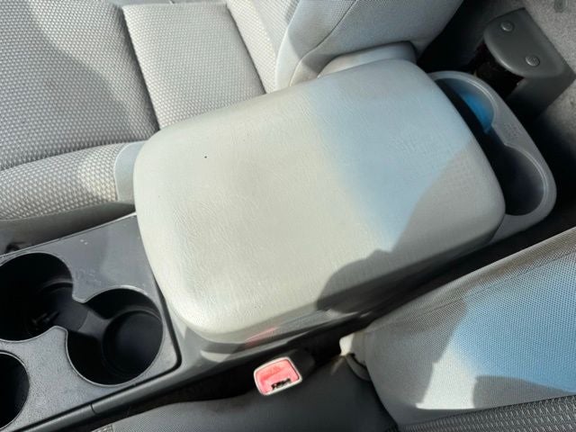 2007 Toyota Tacoma Base