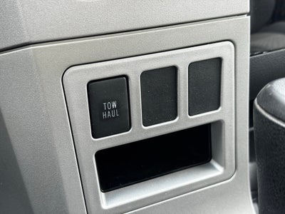 2009 Toyota Tundra SR5