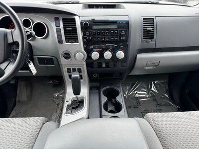 2009 Toyota Tundra SR5