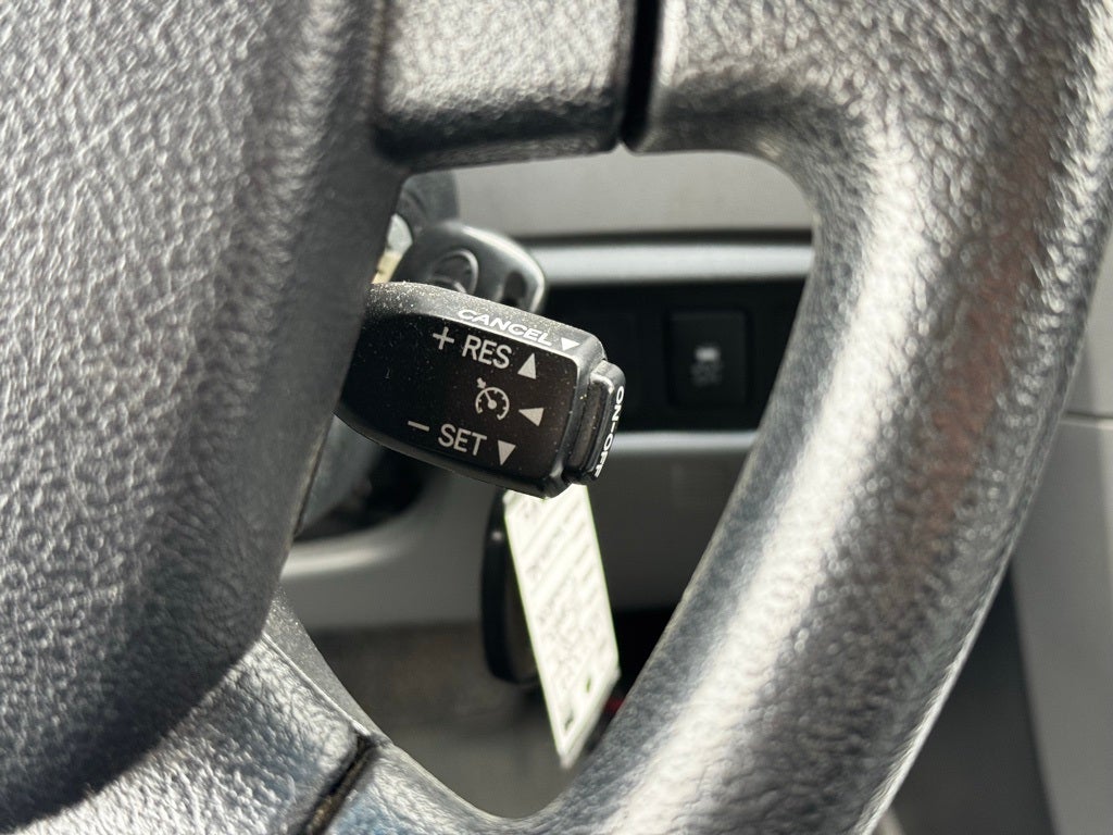 2009 Toyota Tundra SR5