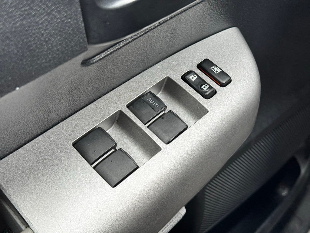 2009 Toyota Tundra SR5