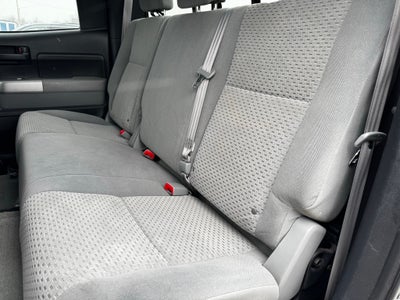 2009 Toyota Tundra SR5