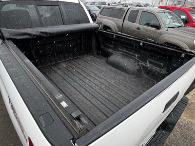 2009 Toyota Tundra SR5