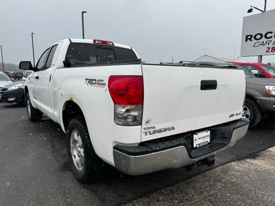 2009 Toyota Tundra SR5